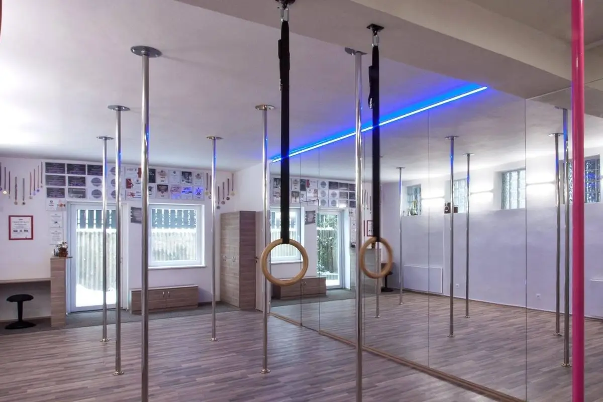 One2one studio Brno